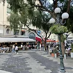 Studio Plein Centre Carre D\'Or